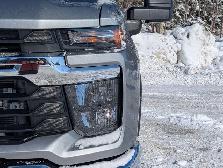 2026 Chevrolet Silverado 2500HD LT- Snow Plow Prep/Camper Pkg - Photo 7