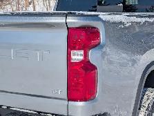 2026 Chevrolet Silverado 2500HD LT- Snow Plow Prep/Camper Pkg - Photo 10