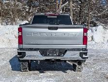 2026 Chevrolet Silverado 2500HD LT- Snow Plow Prep/Camper Pkg - Photo 11