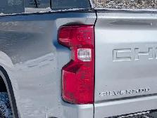 2026 Chevrolet Silverado 2500HD LT- Snow Plow Prep/Camper Pkg - Photo 12