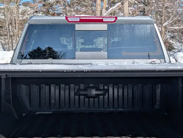 2026 Chevrolet Silverado 2500HD LT- Snow Plow Prep/Camper Pkg - Photo 13