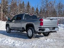 2026 Chevrolet Silverado 2500HD LT- Snow Plow Prep/Camper Pkg - Photo 15