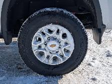 2026 Chevrolet Silverado 2500HD LT- Snow Plow Prep/Camper Pkg - Photo 16