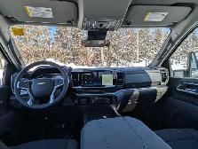 2026 Chevrolet Silverado 2500HD LT- Snow Plow Prep/Camper Pkg - Photo 17