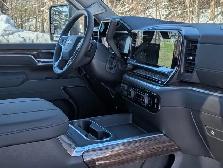 2026 Chevrolet Silverado 2500HD LT- Snow Plow Prep/Camper Pkg - Photo 18