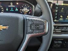 2026 Chevrolet Silverado 2500HD LT- Snow Plow Prep/Camper Pkg - Photo 21