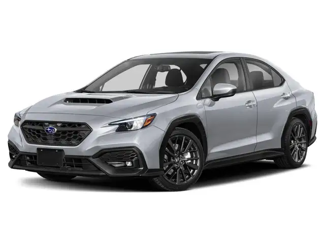 2023 Subaru WRX Sport