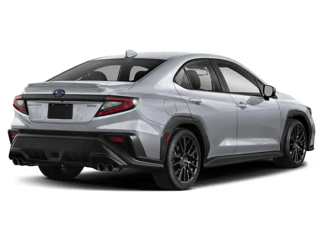2023 Subaru WRX Sport - Photo 3