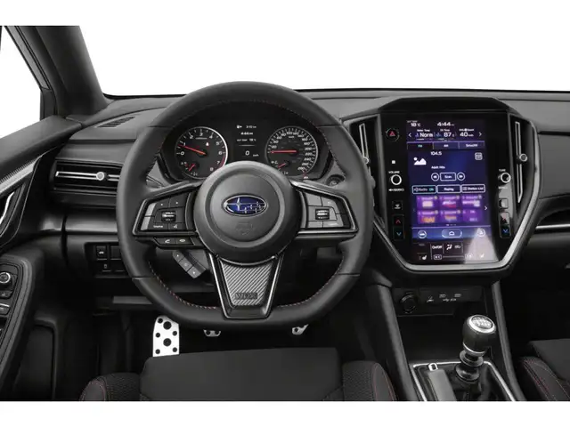 2023 Subaru WRX Sport - Photo 4