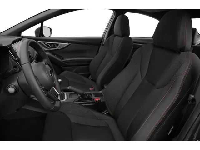 2023 Subaru WRX Sport - Photo 6