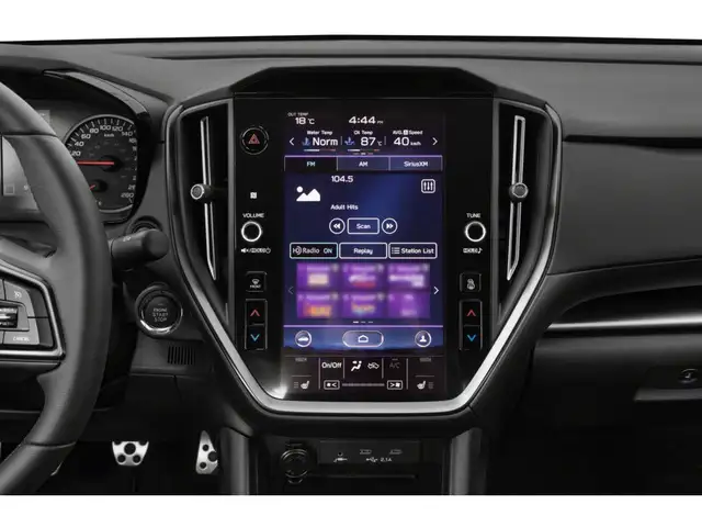 2023 Subaru WRX Sport - Photo 7