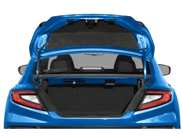 2023 Subaru WRX Sport - Photo 8