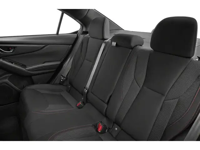 2023 Subaru WRX Sport - Photo 9