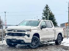 2026 Chevrolet Silverado 1500 RST- Convenience Pkg II - Photo 2