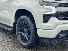 2026 Chevrolet Silverado 1500 RST- Convenience Pkg II - Photo 4