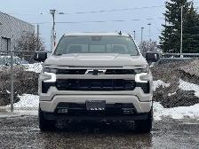 2026 Chevrolet Silverado 1500 RST- Convenience Pkg II - Photo 5