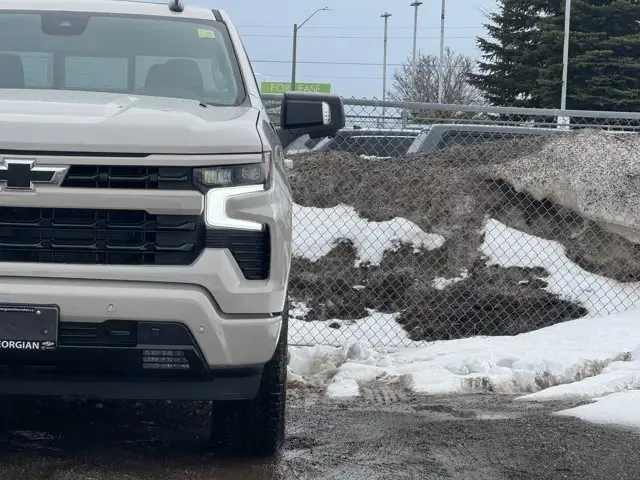 2026 Chevrolet Silverado 1500 RST- Convenience Pkg II - Photo 6