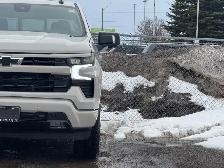 2026 Chevrolet Silverado 1500 RST- Convenience Pkg II - Photo 6