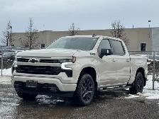 2026 Chevrolet Silverado 1500 RST- Convenience Pkg II - Photo 7