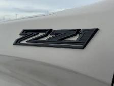 2026 Chevrolet Silverado 1500 RST- Convenience Pkg II - Photo 9