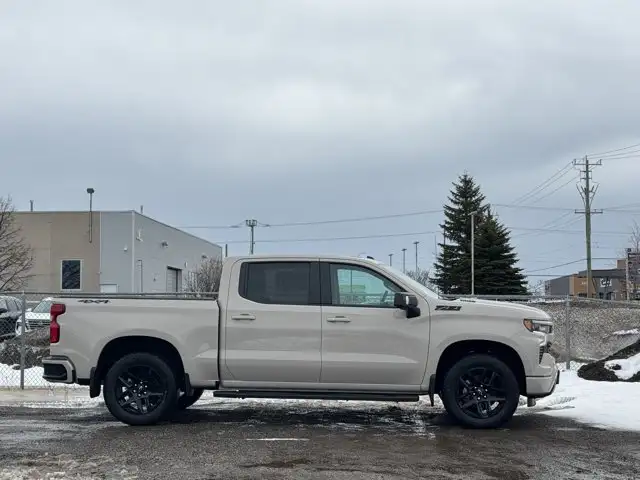 2026 Chevrolet Silverado 1500 RST- Convenience Pkg II - Photo 10