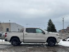 2026 Chevrolet Silverado 1500 RST- Convenience Pkg II - Photo 10