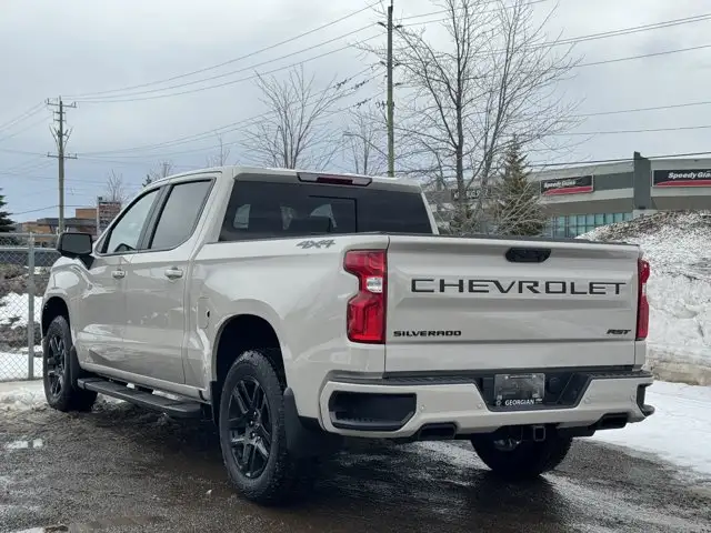 2026 Chevrolet Silverado 1500 RST- Convenience Pkg II - Photo 12