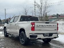 2026 Chevrolet Silverado 1500 RST- Convenience Pkg II - Photo 12