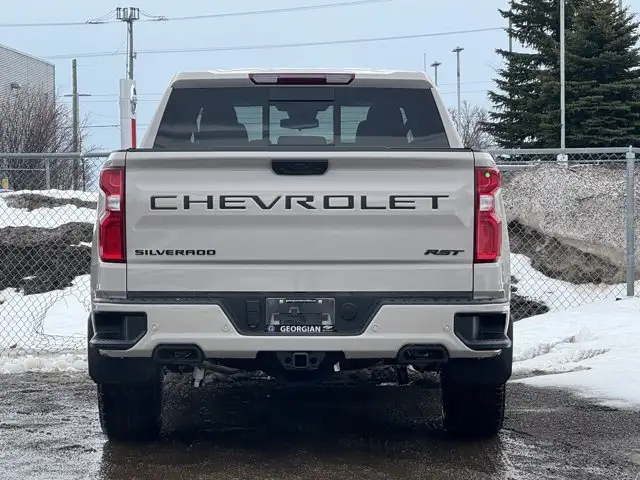 2026 Chevrolet Silverado 1500 RST- Convenience Pkg II - Photo 13