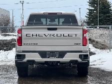 2026 Chevrolet Silverado 1500 RST- Convenience Pkg II - Photo 13