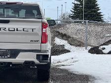 2026 Chevrolet Silverado 1500 RST- Convenience Pkg II - Photo 14