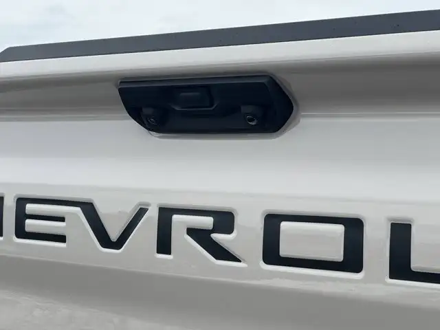 2026 Chevrolet Silverado 1500 RST- Convenience Pkg II - Photo 15
