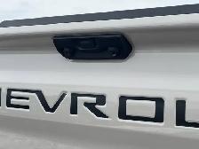 2026 Chevrolet Silverado 1500 RST- Convenience Pkg II - Photo 15