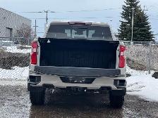 2026 Chevrolet Silverado 1500 RST- Convenience Pkg II - Photo 16