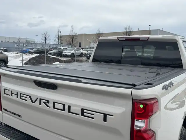 2026 Chevrolet Silverado 1500 RST- Convenience Pkg II - Photo 17