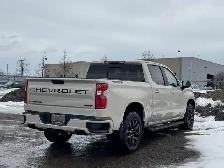 2026 Chevrolet Silverado 1500 RST- Convenience Pkg II - Photo 18