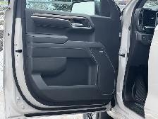 2026 Chevrolet Silverado 1500 RST- Convenience Pkg II - Photo 22