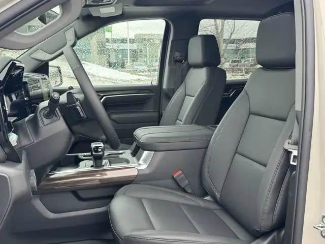 2026 Chevrolet Silverado 1500 RST- Convenience Pkg II - Photo 23