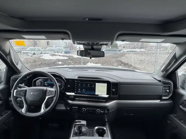 2026 Chevrolet Silverado 1500 RST- Convenience Pkg II - Photo 27