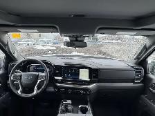 2026 Chevrolet Silverado 1500 RST- Convenience Pkg II - Photo 27