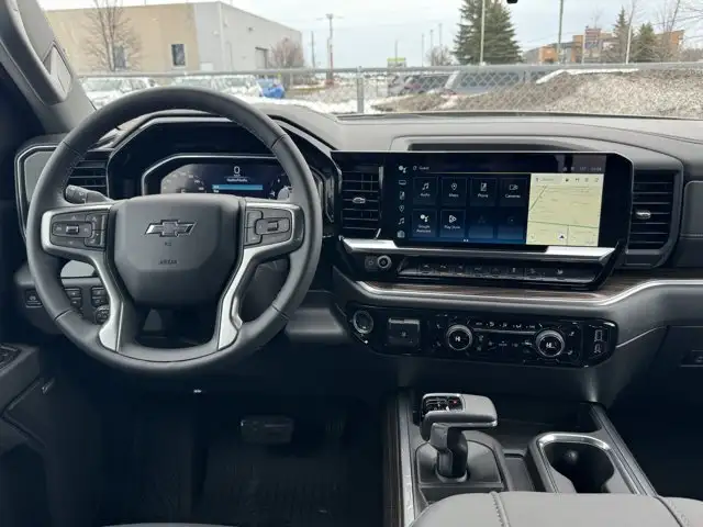 2026 Chevrolet Silverado 1500 RST- Convenience Pkg II - Photo 28