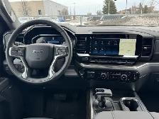 2026 Chevrolet Silverado 1500 RST- Convenience Pkg II - Photo 28