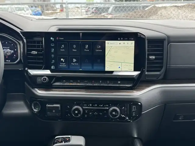 2026 Chevrolet Silverado 1500 RST- Convenience Pkg II - Photo 29