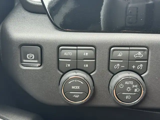 2026 Chevrolet Silverado 1500 RST- Convenience Pkg II - Photo 30