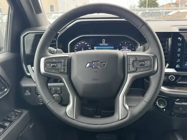 2026 Chevrolet Silverado 1500 RST- Convenience Pkg II - Photo 31