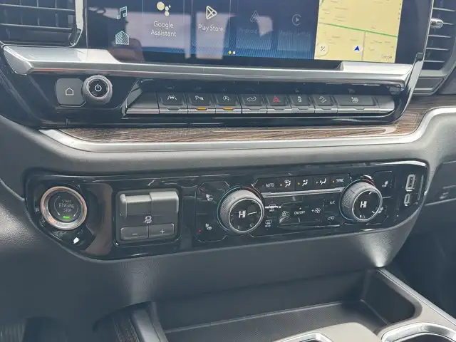 2026 Chevrolet Silverado 1500 RST- Convenience Pkg II - Photo 35