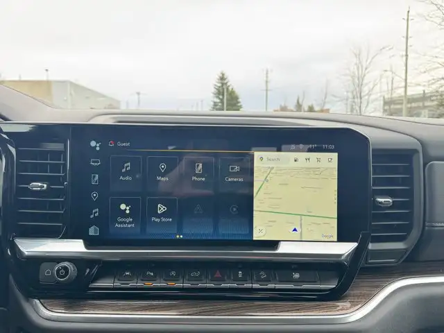 2026 Chevrolet Silverado 1500 RST- Convenience Pkg II - Photo 36