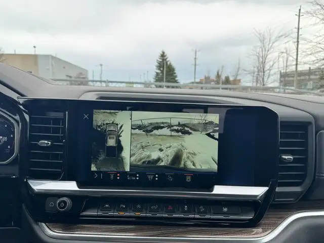 2026 Chevrolet Silverado 1500 RST- Convenience Pkg II - Photo 38