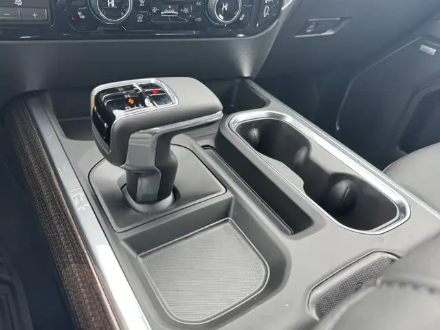 2026 Chevrolet Silverado 1500 RST- Convenience Pkg II - Photo 39
