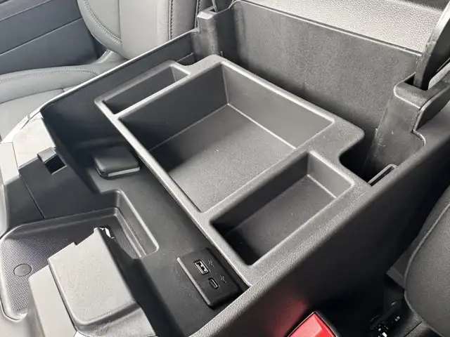 2026 Chevrolet Silverado 1500 RST- Convenience Pkg II - Photo 41